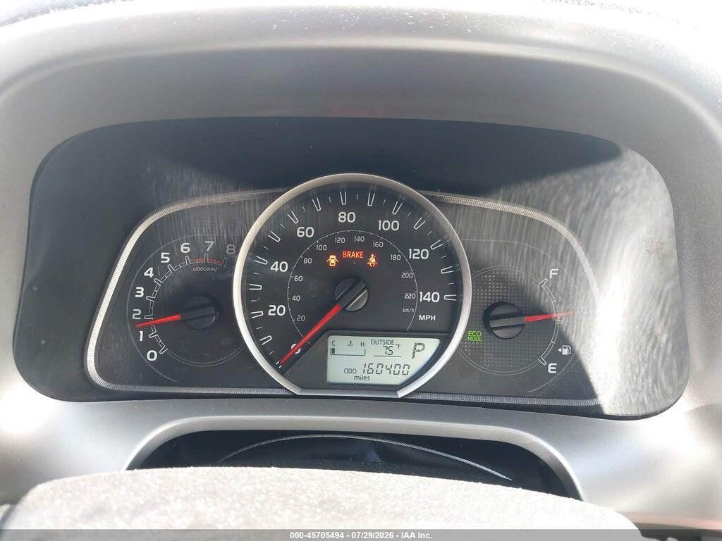 2T3WFREV9EW110128 2014 TOYOTA RAV4 photo no. 7