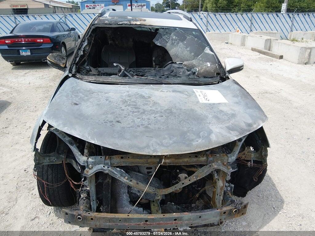 2T3DFREV3EW144623 2014 TOYOTA RAV4 photo no. 6