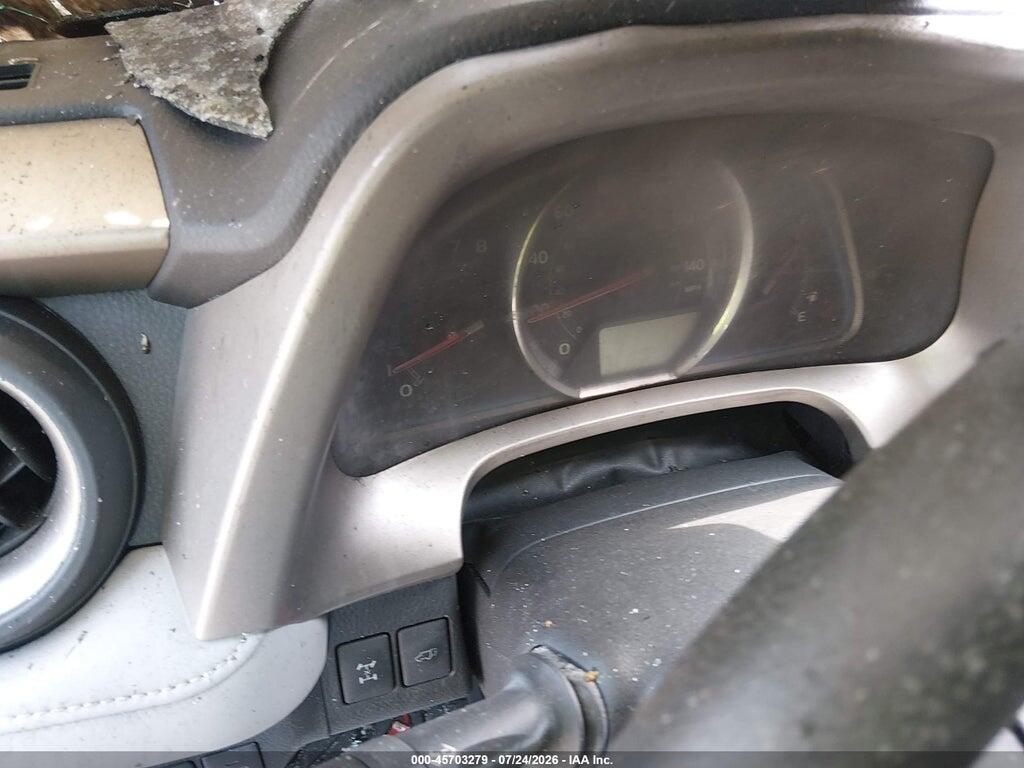 2T3DFREV3EW144623 2014 TOYOTA RAV4 photo no. 7