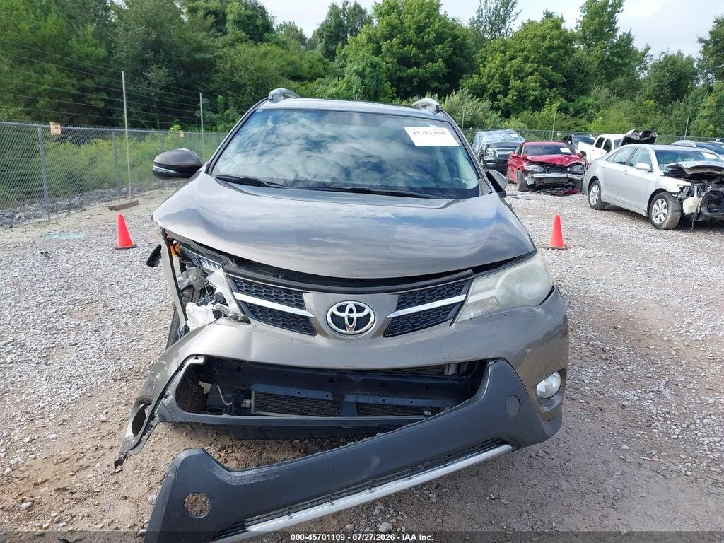 JTMWFREV4ED033908 2014 TOYOTA RAV4 photo no. 12