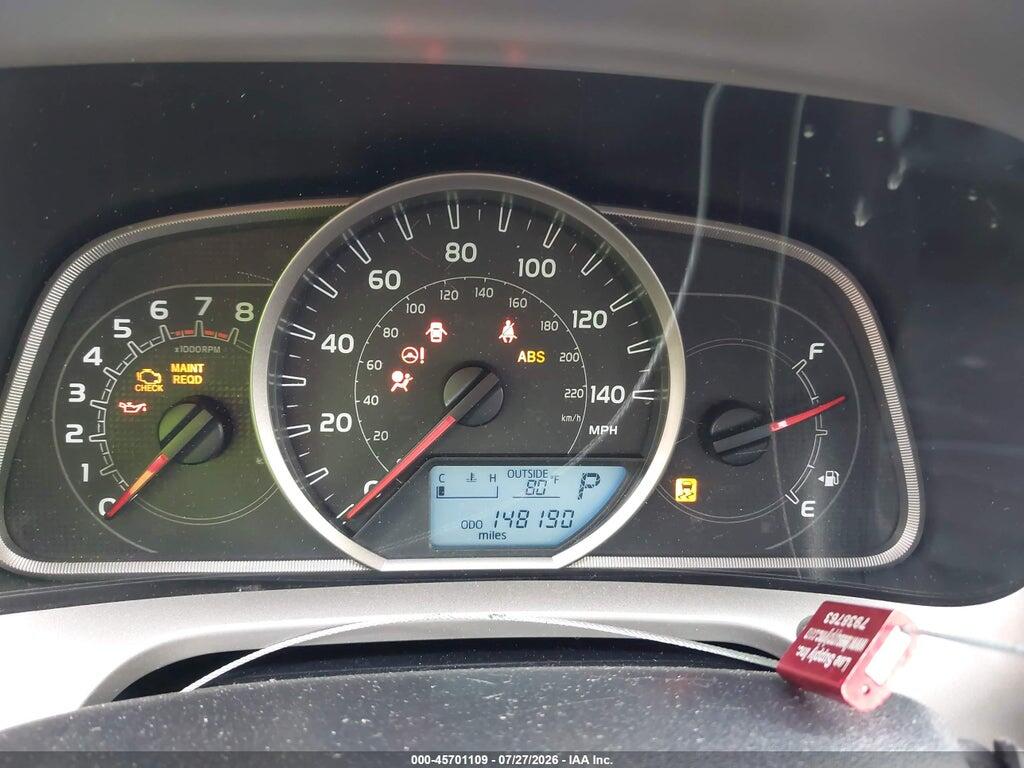 JTMWFREV4ED033908 2014 TOYOTA RAV4 photo no. 7