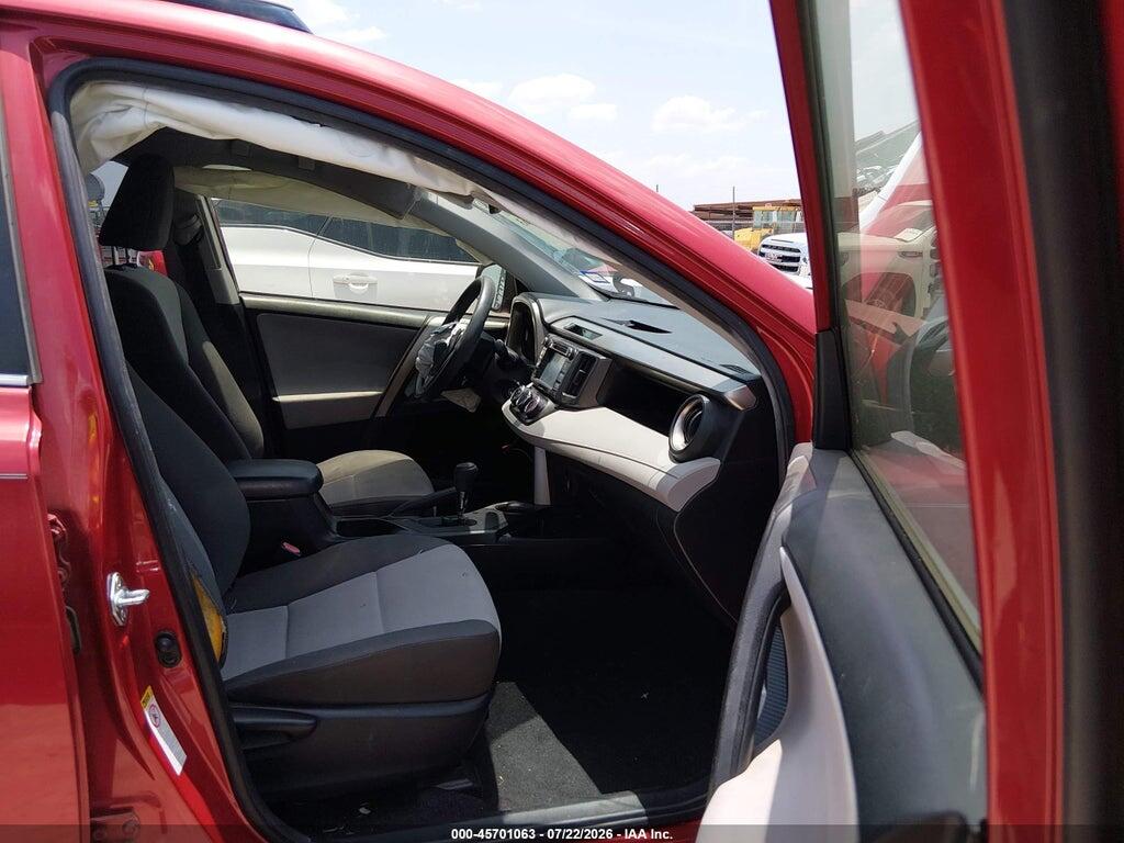 JTMBFREV1ED066749 2014 TOYOTA RAV4 photo no. 5