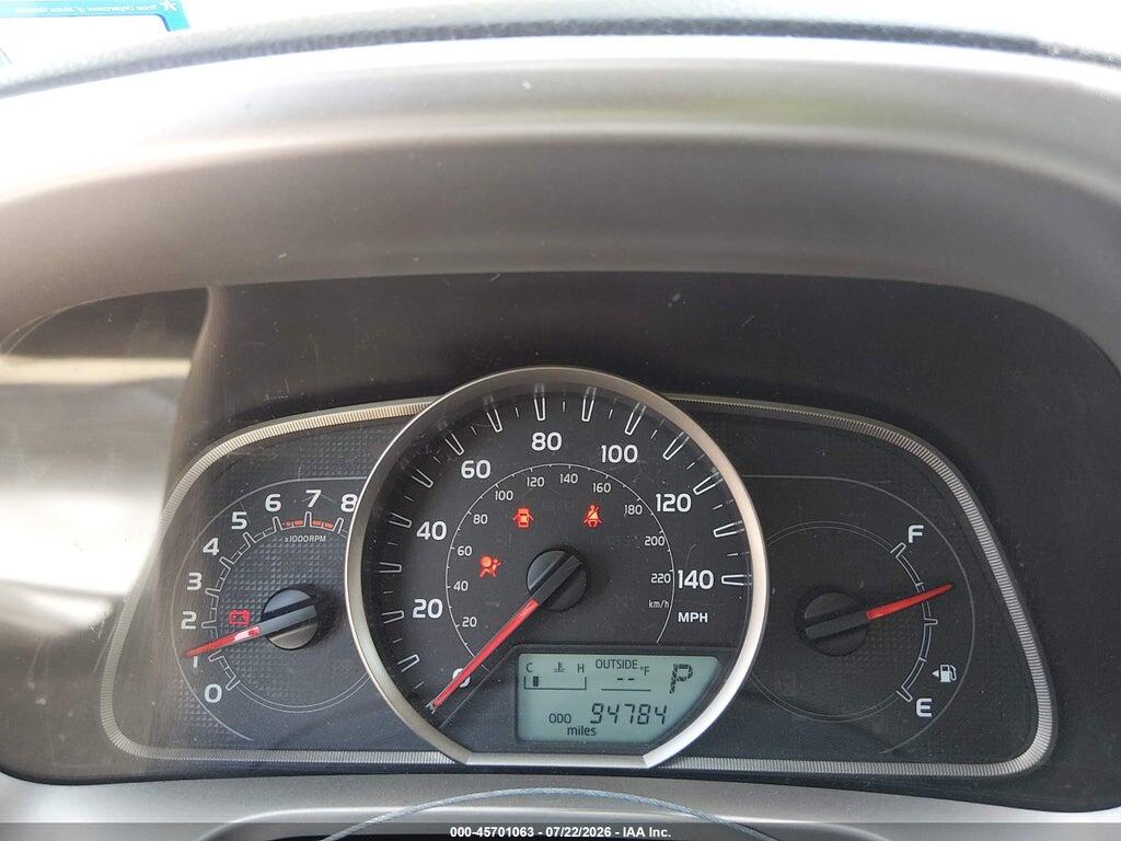 JTMBFREV1ED066749 2014 TOYOTA RAV4 photo no. 7