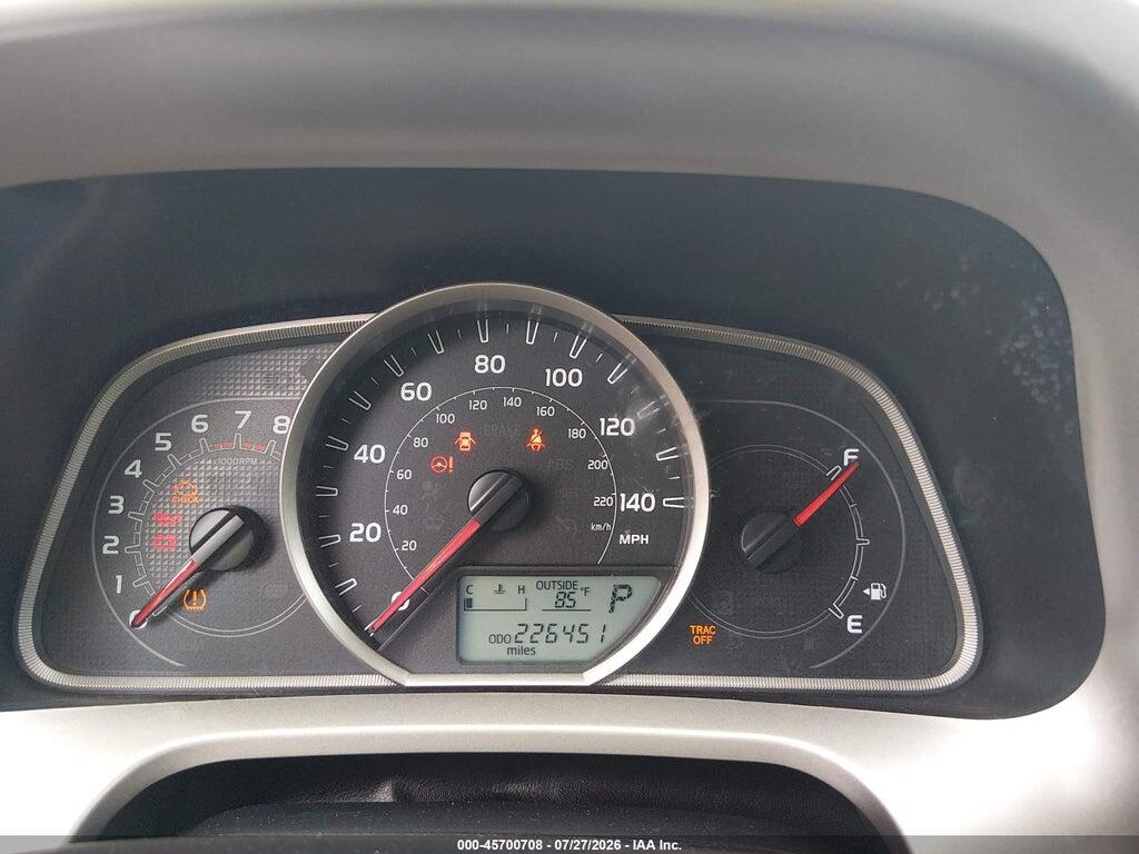 2T3WFREV7EW109558 2014 TOYOTA RAV4 photo no. 7