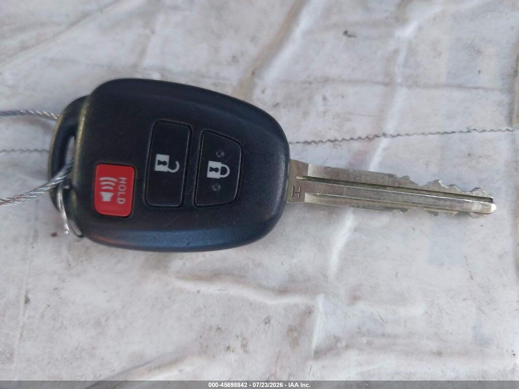 2T3RFREV0EW144228 2014 TOYOTA RAV4 photo no. 11