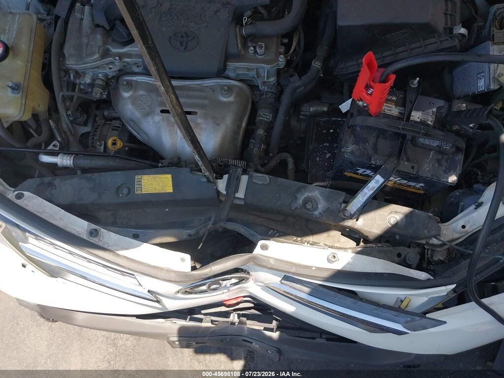 JTMWFREV4EJ015507 2014 TOYOTA RAV4 photo no. 12