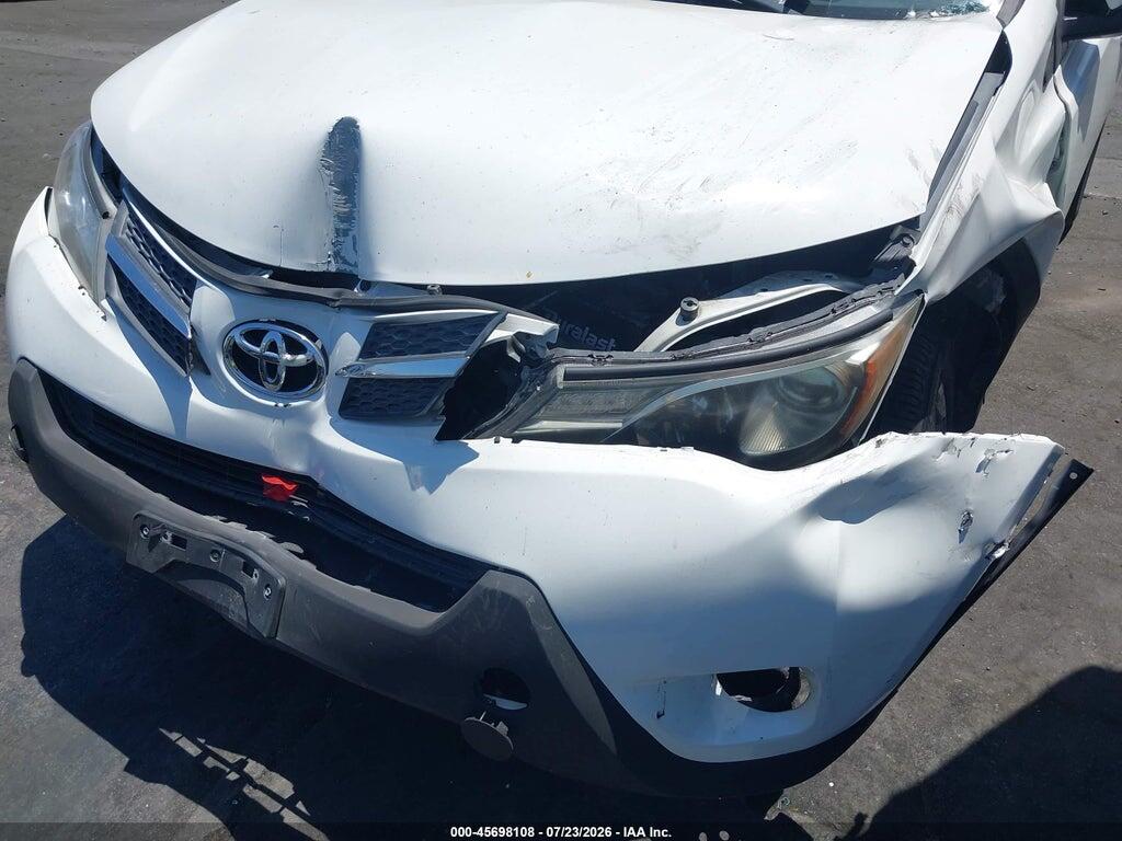 JTMWFREV4EJ015507 2014 TOYOTA RAV4 photo no. 6