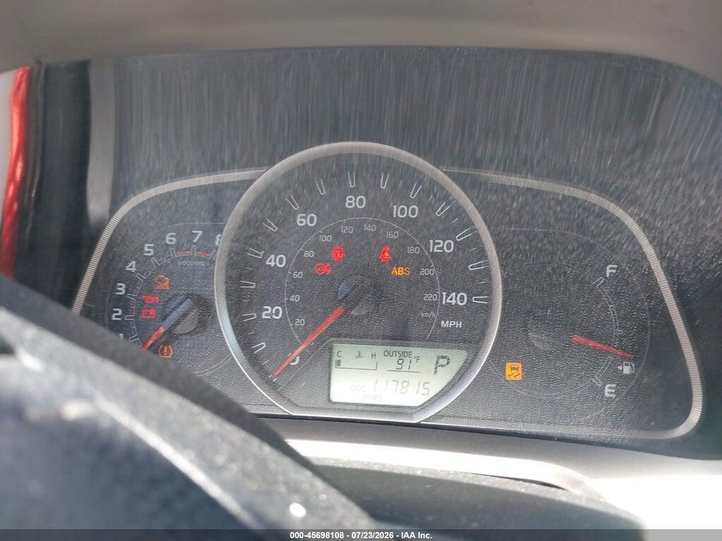 JTMWFREV4EJ015507 2014 TOYOTA RAV4 photo no. 7