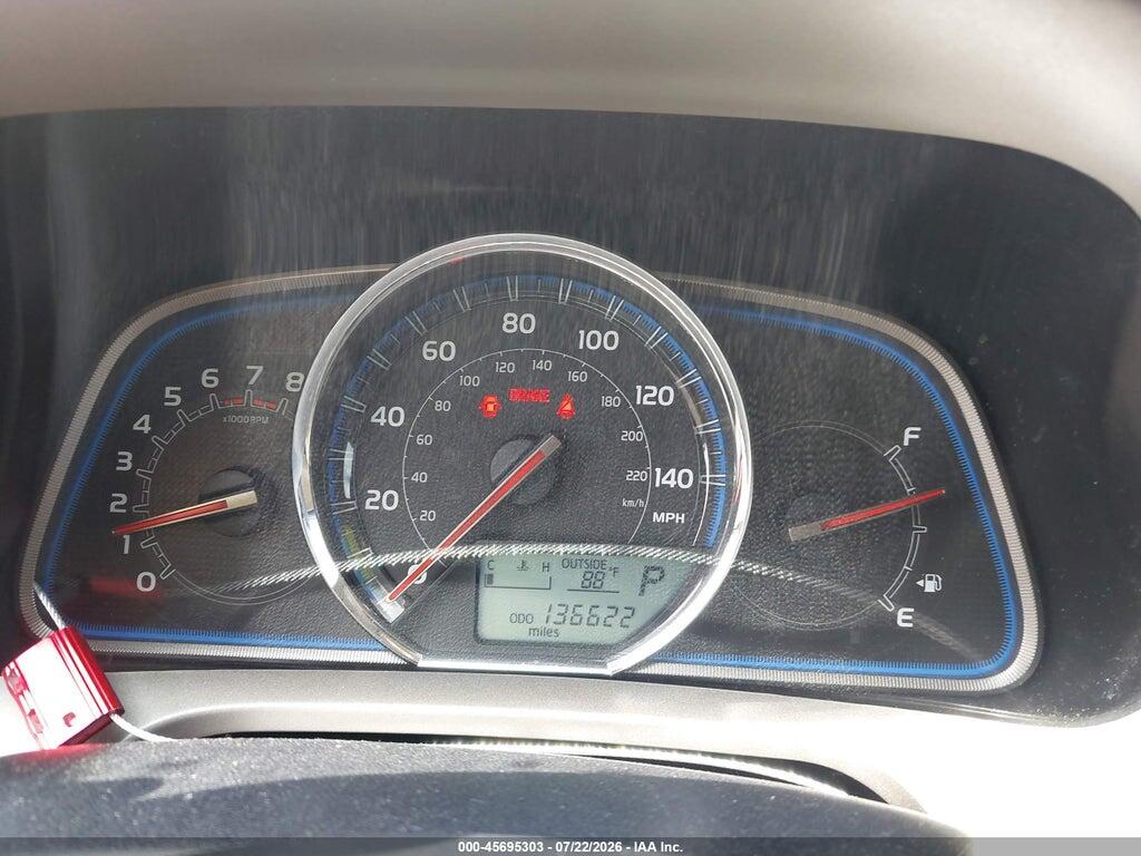 2T3DFREV2EW208456 2014 TOYOTA RAV4 photo no. 7
