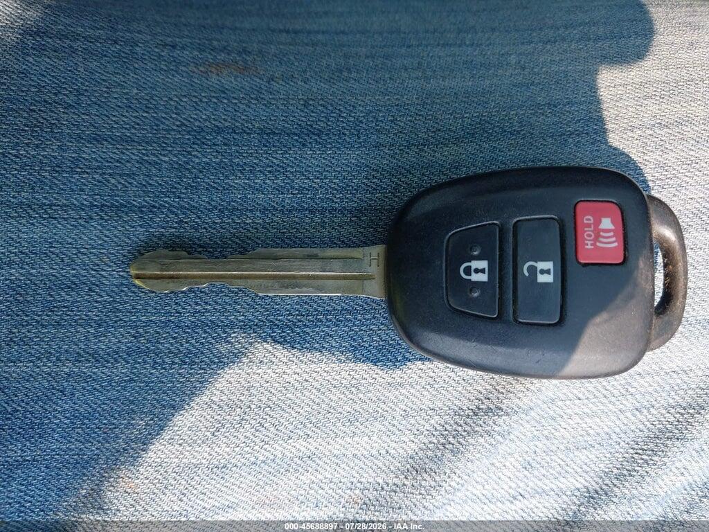 2T3RFREV3EW149990 2014 TOYOTA RAV4 photo no. 11