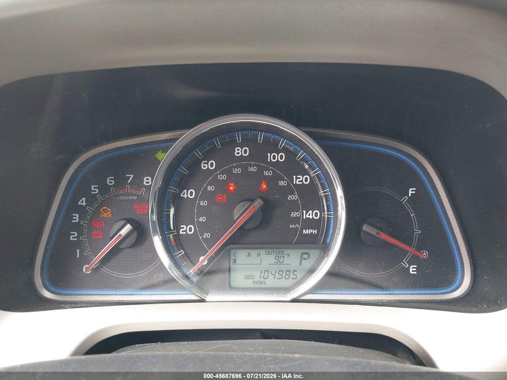 2T3DFREVXEW200685 2014 TOYOTA RAV4 photo no. 7