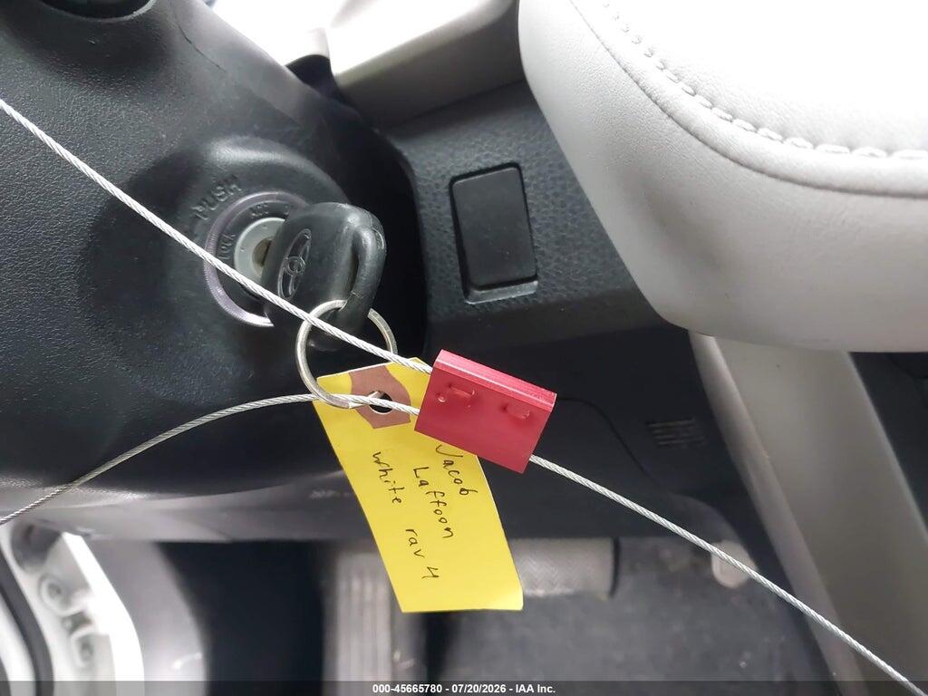 2T3WFREV2EW114280 2014 TOYOTA RAV4 photo no. 11