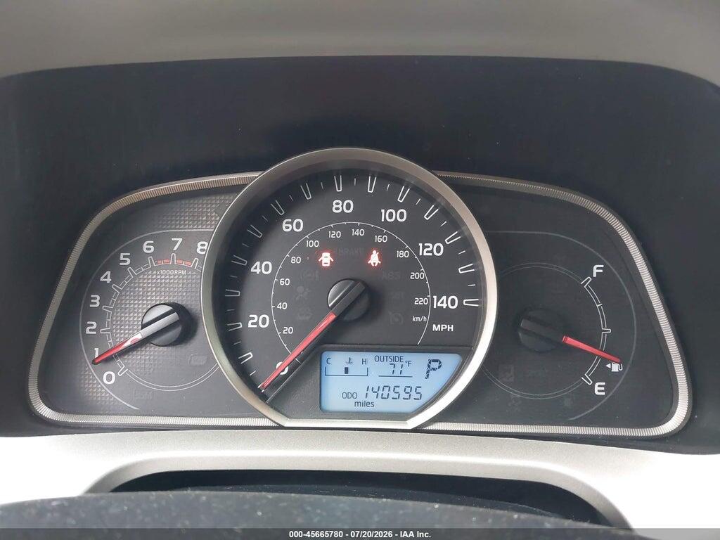 2T3WFREV2EW114280 2014 TOYOTA RAV4 photo no. 7