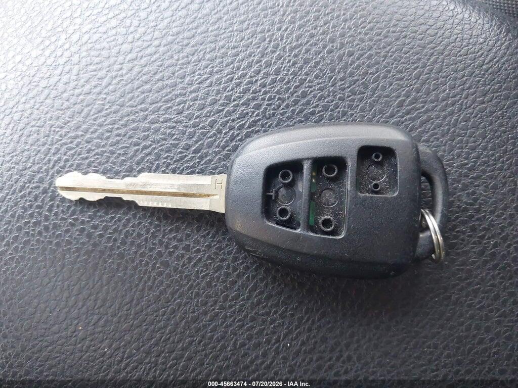 2T3RFREV6EW188380 2014 TOYOTA RAV4 photo no. 11