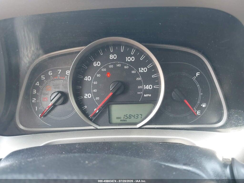 2T3RFREV6EW188380 2014 TOYOTA RAV4 photo no. 7