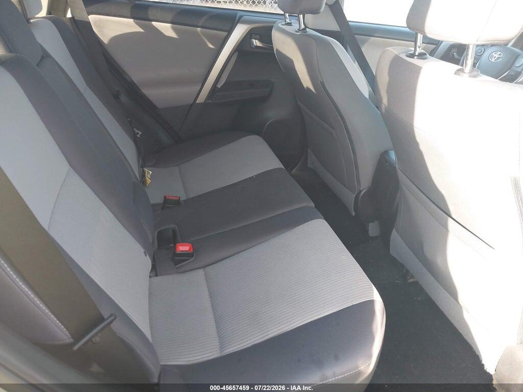 2T3WFREV1EW110754 2014 TOYOTA RAV4 photo no. 8