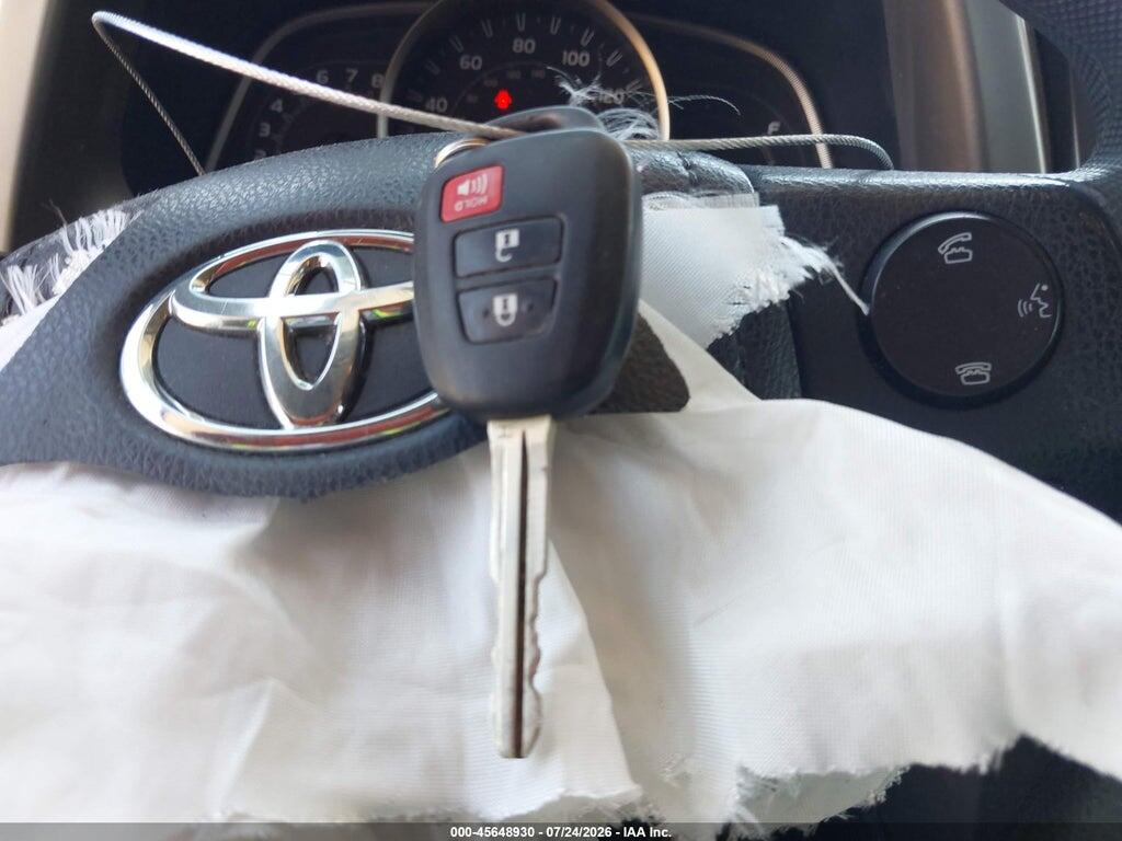 JTMZFREV1ED034530 2014 TOYOTA RAV4 photo no. 11