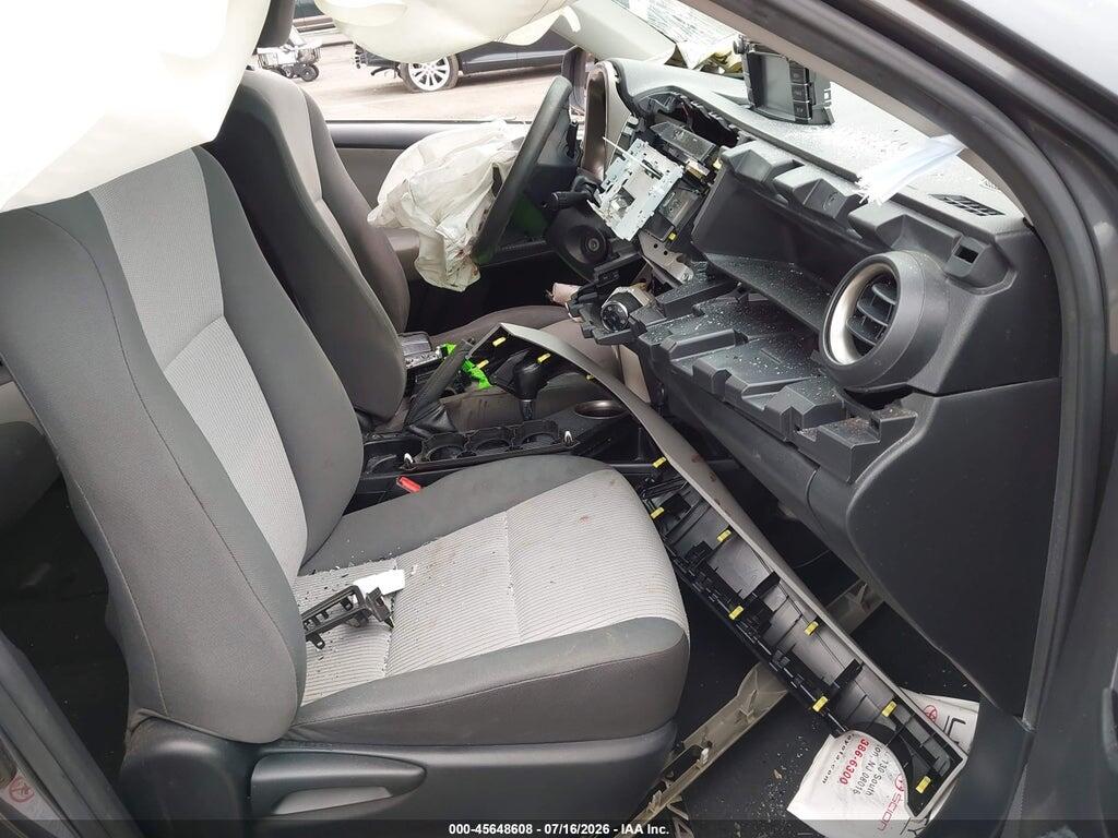 JTMBFREV0ED077497 2014 TOYOTA RAV4 photo no. 5