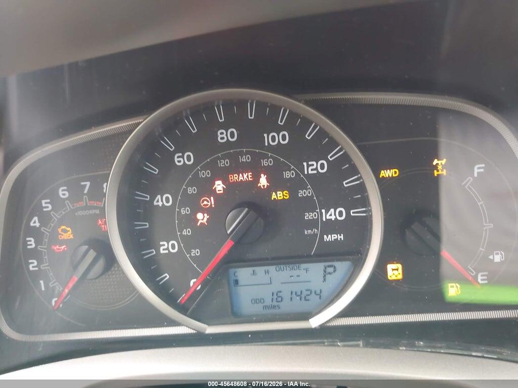 JTMBFREV0ED077497 2014 TOYOTA RAV4 photo no. 7