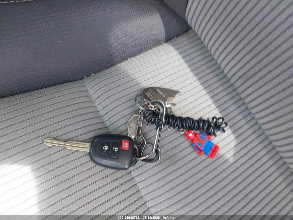 2T3WFREV8EW119144 2014 TOYOTA RAV4 photo no. 11