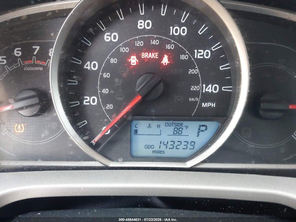 2T3WFREVXEW073834 2014 TOYOTA RAV4 photo no. 7