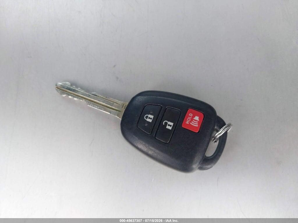 2T3BFREVXEW146909 2014 TOYOTA RAV4 photo no. 11