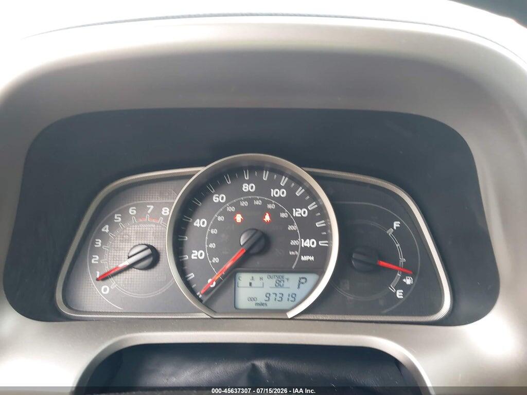 2T3BFREVXEW146909 2014 TOYOTA RAV4 photo no. 7