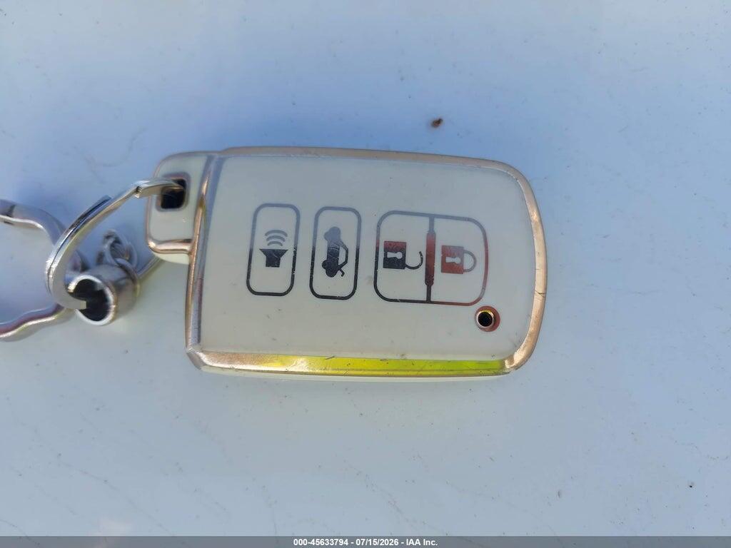 2T3YFREV4EW110742 2014 TOYOTA RAV4 photo no. 11