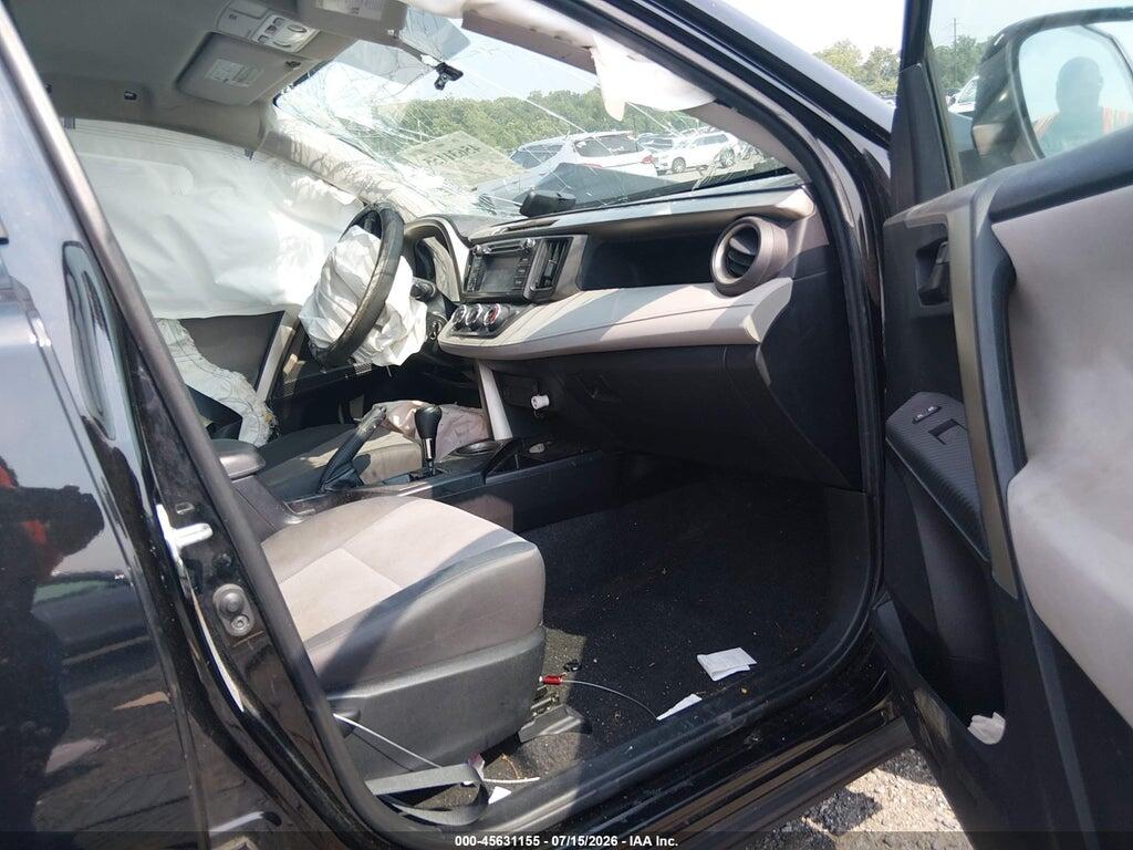 2T3BFREV9EW220000 2014 TOYOTA RAV4 photo no. 5
