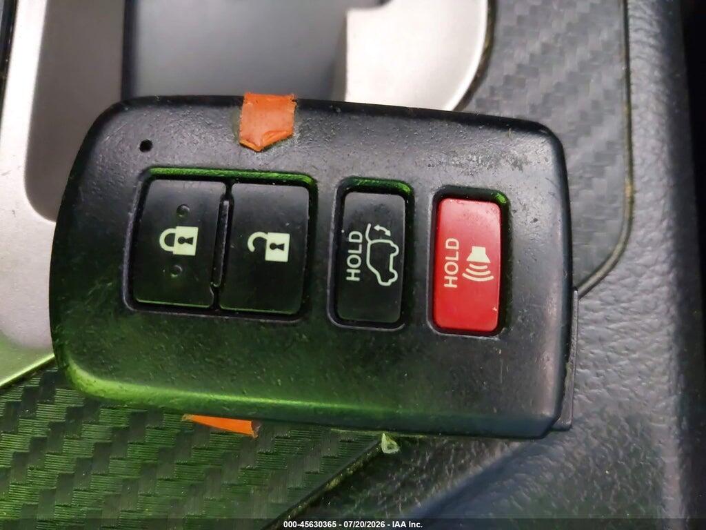 2T3YFREV0EW100449 2014 TOYOTA RAV4 photo no. 11