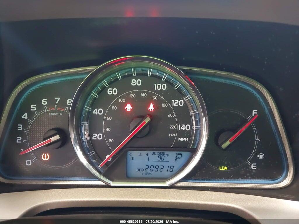 2T3YFREV0EW100449 2014 TOYOTA RAV4 photo no. 7