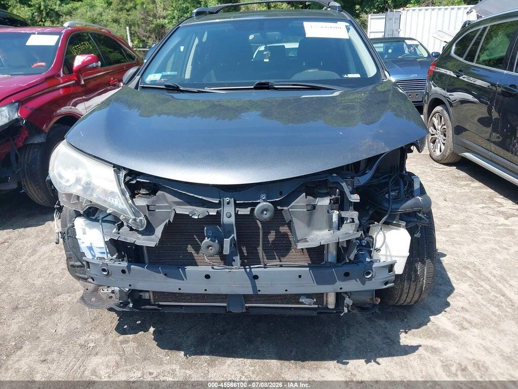 JTMBFREV2ED076903 2014 TOYOTA RAV4 photo no. 12