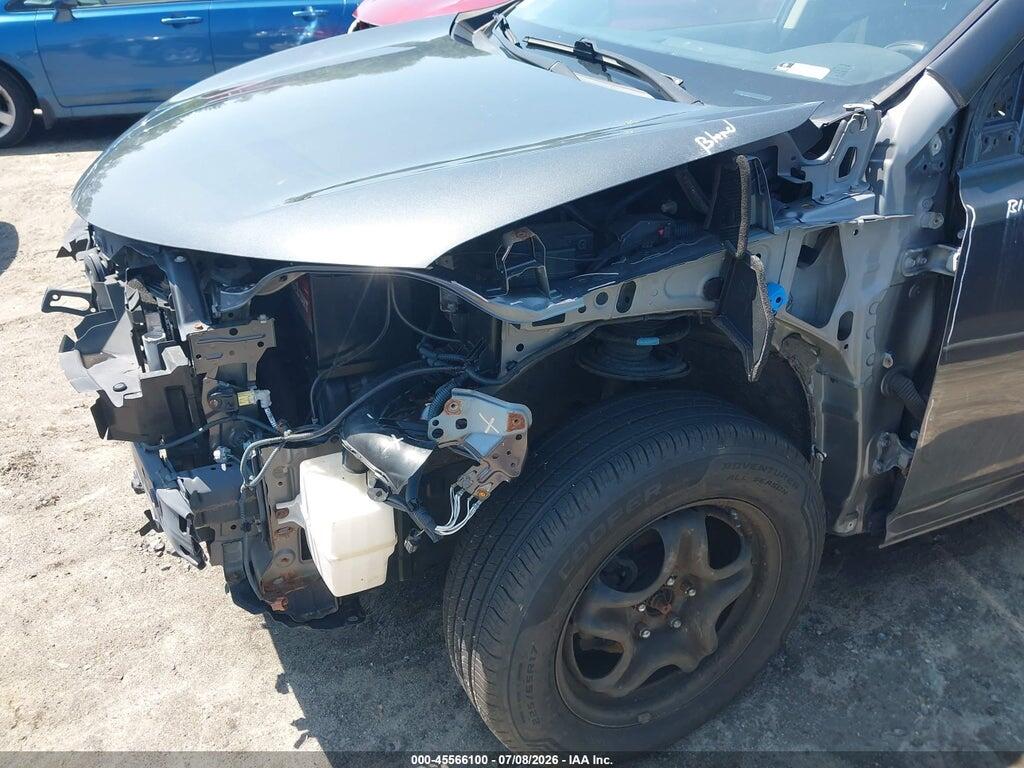 JTMBFREV2ED076903 2014 TOYOTA RAV4 photo no. 6