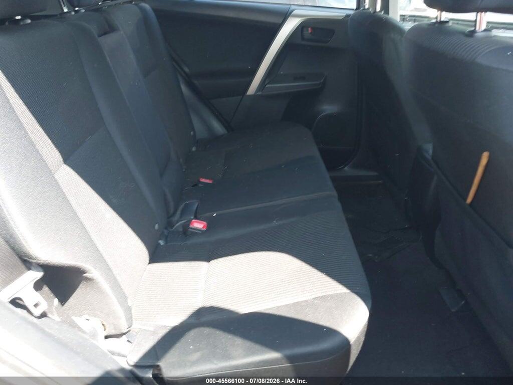 JTMBFREV2ED076903 2014 TOYOTA RAV4 photo no. 8