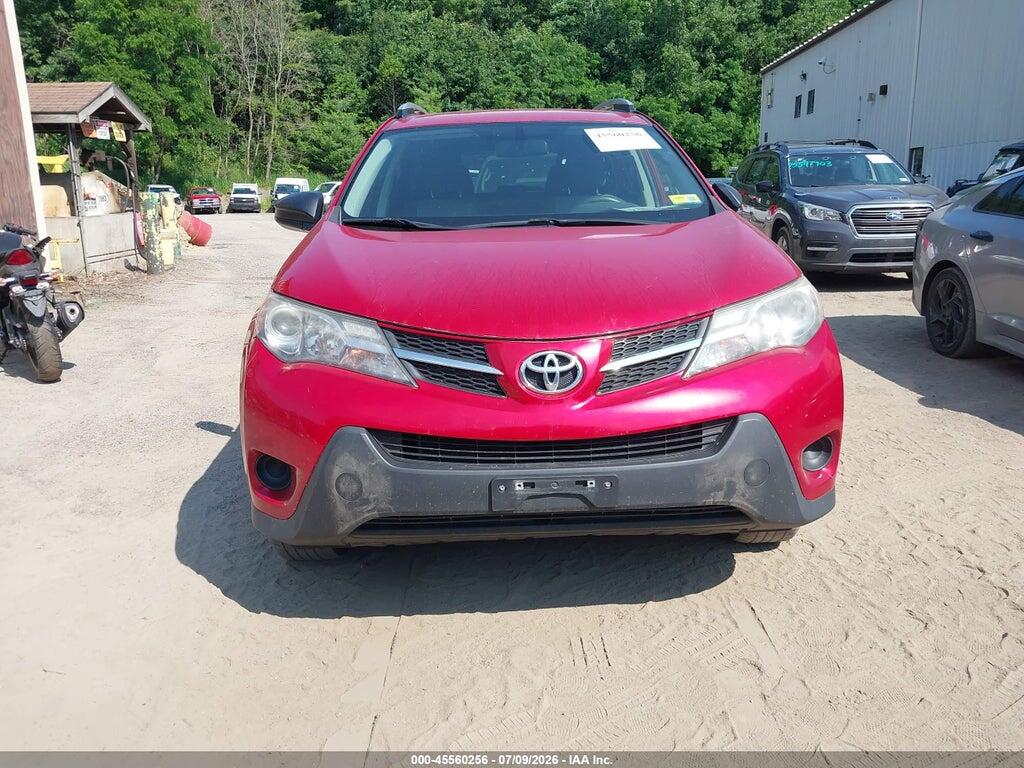 JTMBFREV8ED075223 2014 TOYOTA RAV4 photo no. 12