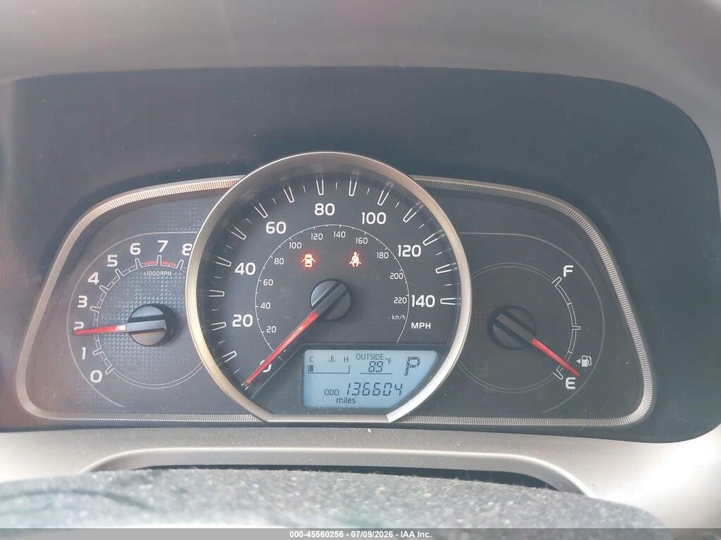 JTMBFREV8ED075223 2014 TOYOTA RAV4 photo no. 7