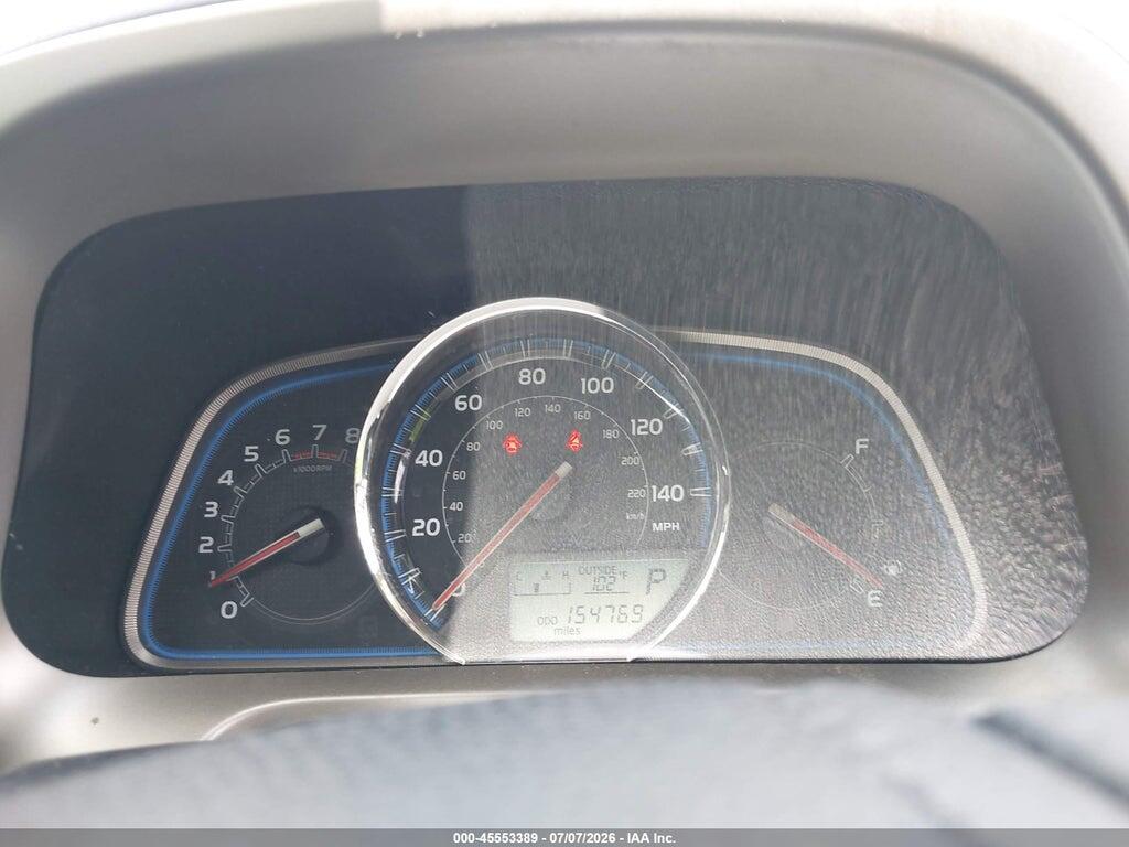 2T3DFREV8EW126408 2014 TOYOTA RAV4 photo no. 7