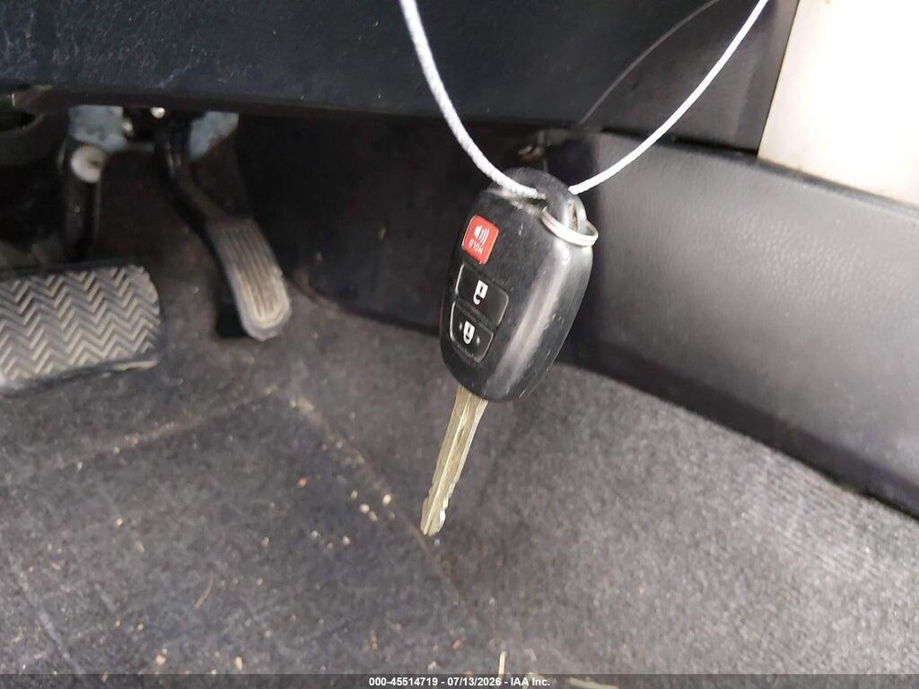 JTMZFREV0EJ013511 2014 TOYOTA RAV4 photo no. 11