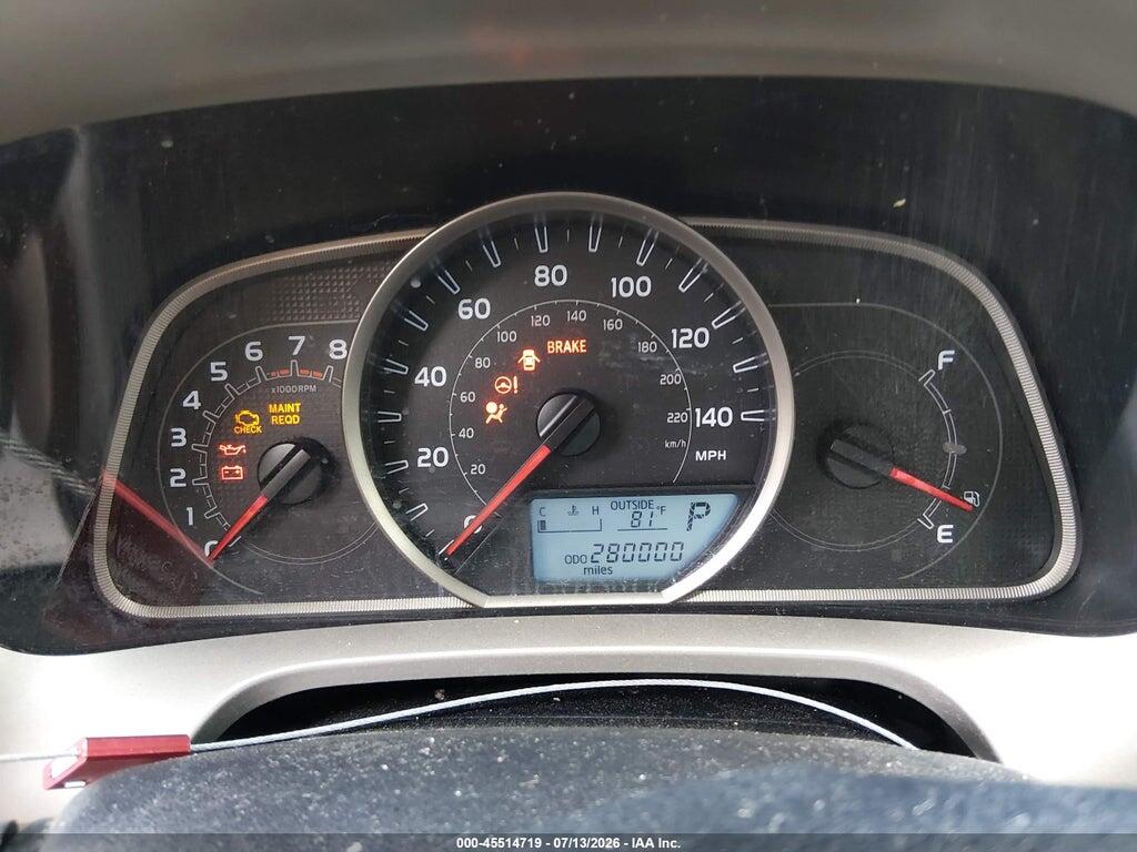 JTMZFREV0EJ013511 2014 TOYOTA RAV4 photo no. 7