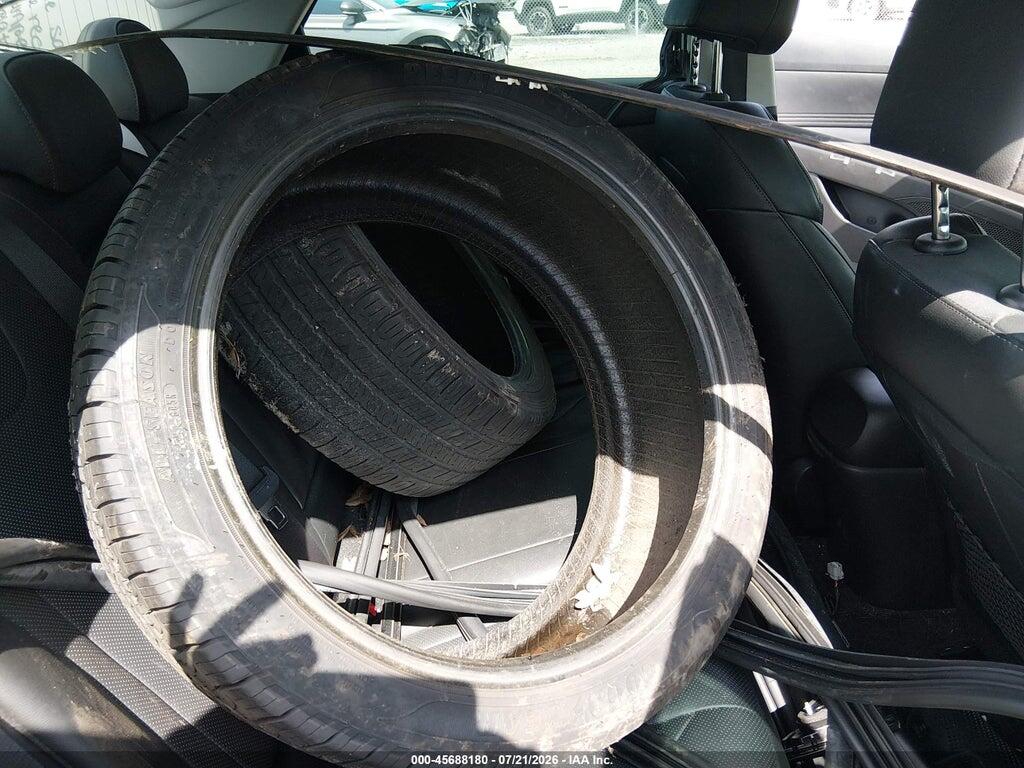 KMHLN4AJ0NU029622 2022 HYUNDAI ELANTRA HYBRID photo no. 12