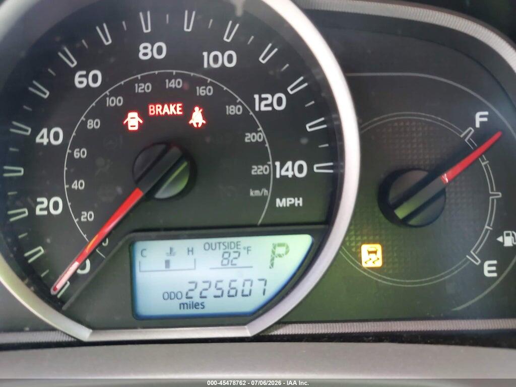 2T3ZFREV4EW081263 2014 TOYOTA RAV4 photo no. 7