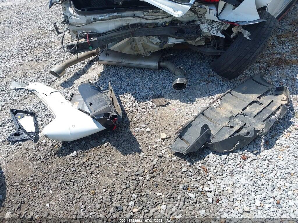 KMHLW4AK0NU007285 2022 HYUNDAI ELANTRA N photo no. 12