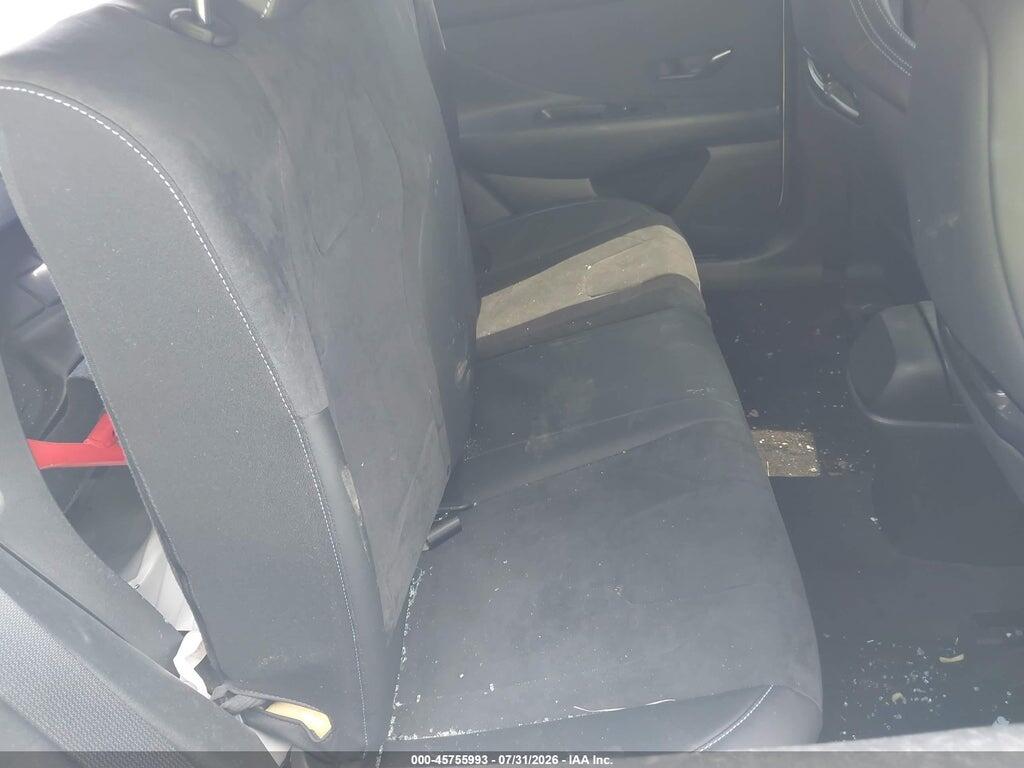 KMHLW4AK0NU007285 2022 HYUNDAI ELANTRA N photo no. 8