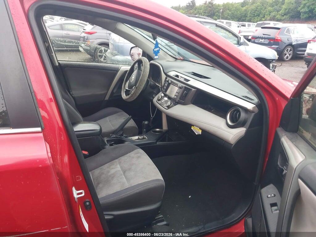 JTMRFREV1EJ008978 2014 TOYOTA RAV4 photo no. 5