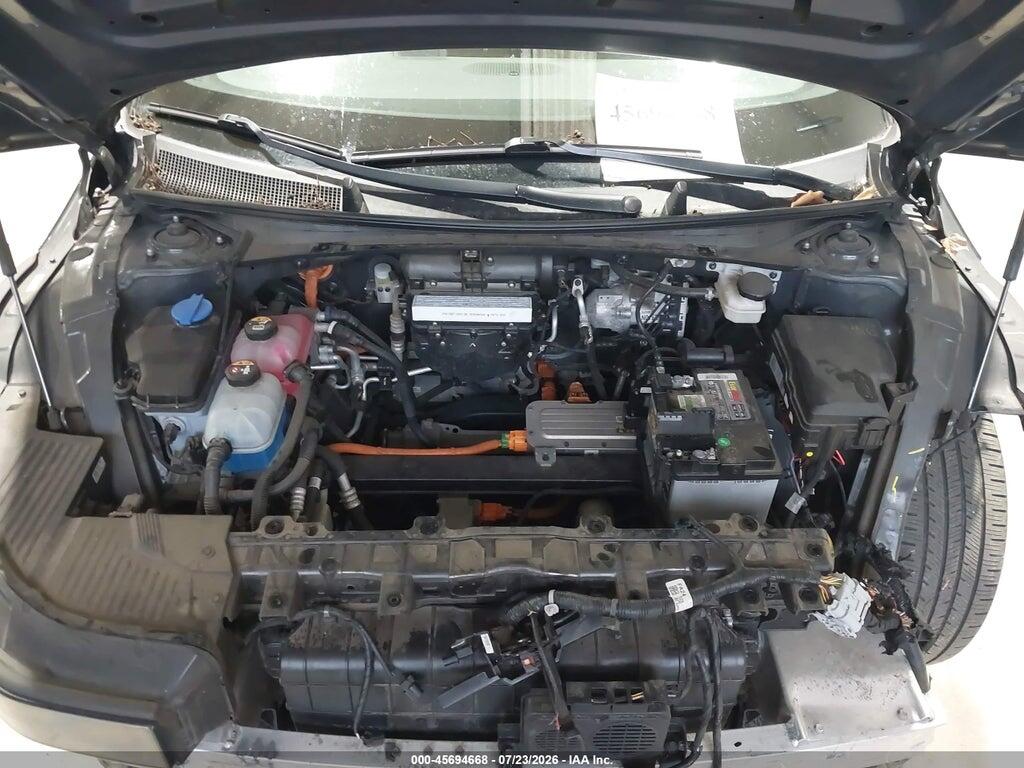KM8KN4AE4NU072584 2022 HYUNDAI IONIQ 5 photo no. 11