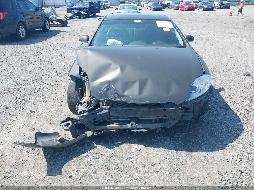 4A31K5DF2BE003978 2011 MITSUBISHI ECLIPSE photo no. 6