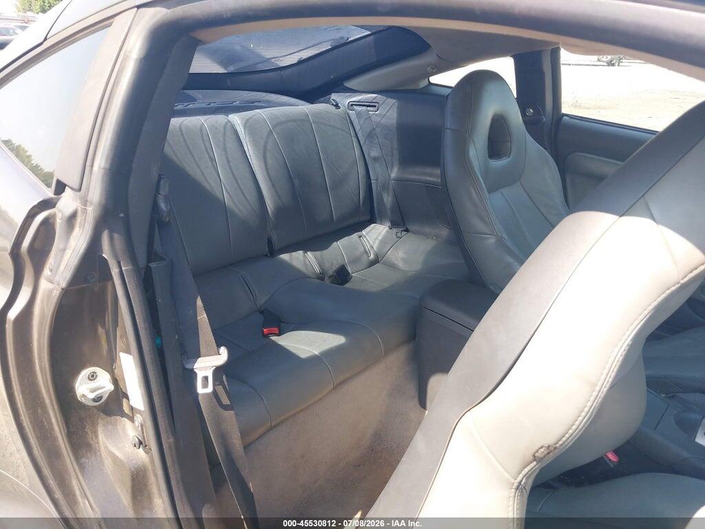 4A31K5DF2BE003978 2011 MITSUBISHI ECLIPSE photo no. 8