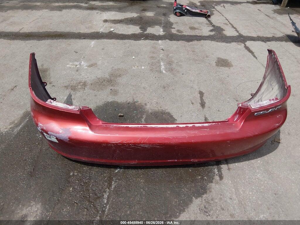 4A32B2FF5BE028437 2011 MITSUBISHI GALANT photo no. 12