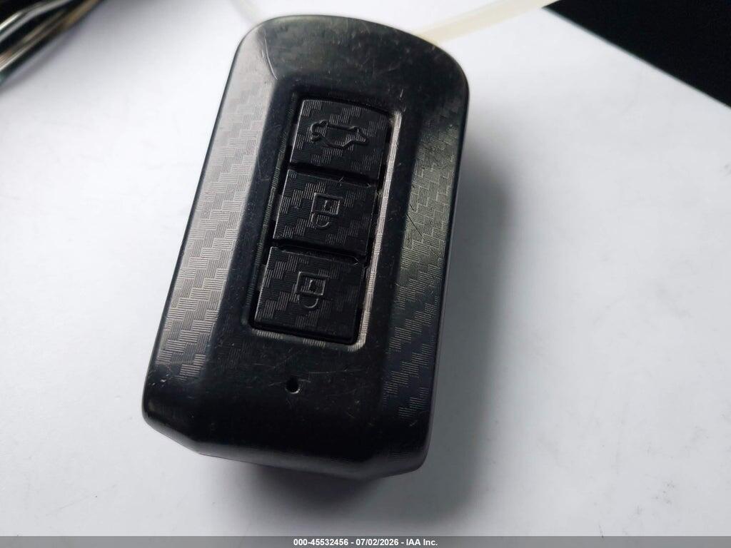 JA32V6FV6BU003348 2011 MITSUBISHI LANCER photo no. 11