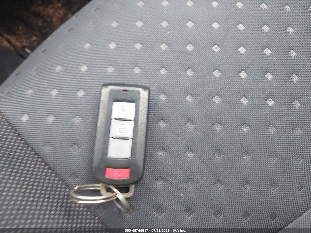 JA4AR4AU9BZ015902 2011 MITSUBISHI OUTLANDER SPORT photo no. 11